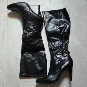 Dana Buchman boots